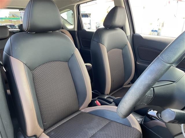Nissan NOTE 2016 6984737-6