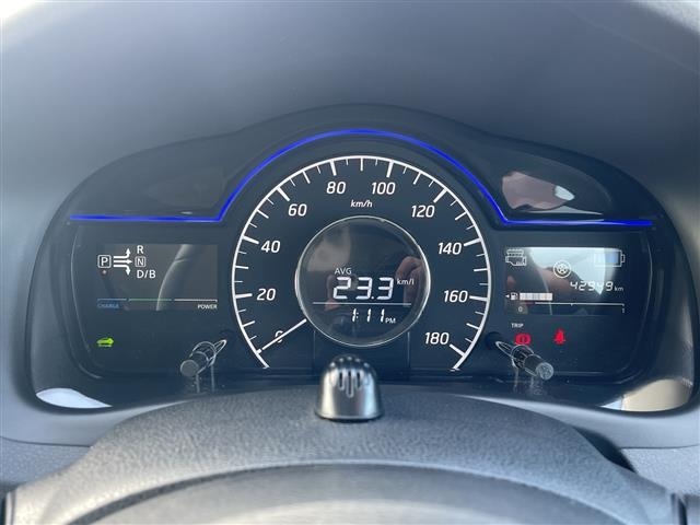 Nissan NOTE 2016 6984737-7