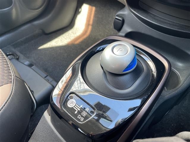 Nissan NOTE 2016 6984737-8