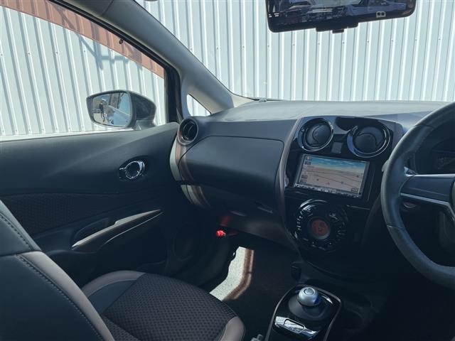 Nissan NOTE 2016 6984737-9