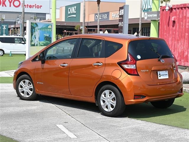 Nissan NOTE 2016 6984791-14