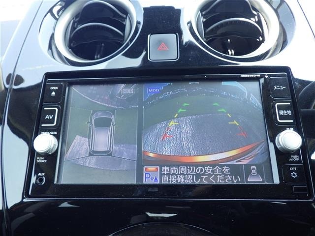 Nissan NOTE 2016 6984791-16