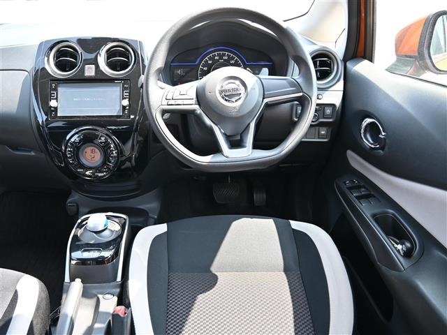 Nissan NOTE 2016 6984791-19