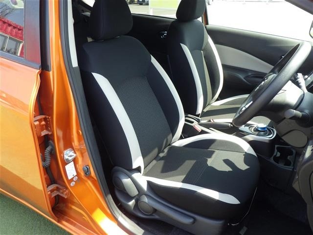 Nissan NOTE 2016 6984791-2