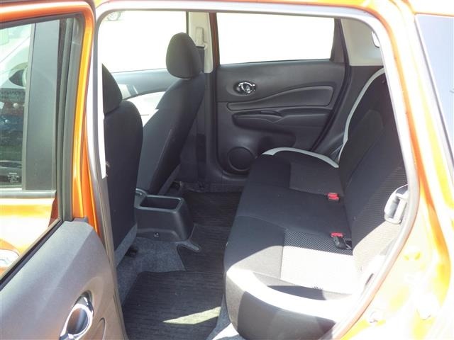 Nissan NOTE 2016 6984791-23