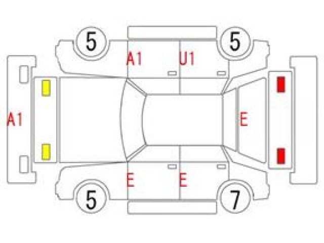 Nissan NOTE 2016 6984791-24