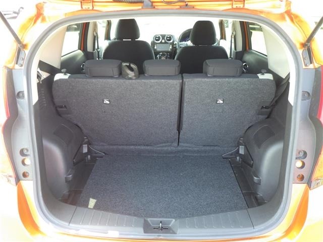 Nissan NOTE 2016 6984791-6