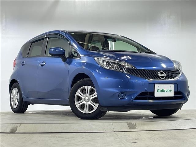 Nissan NOTE 2016 6985008-0