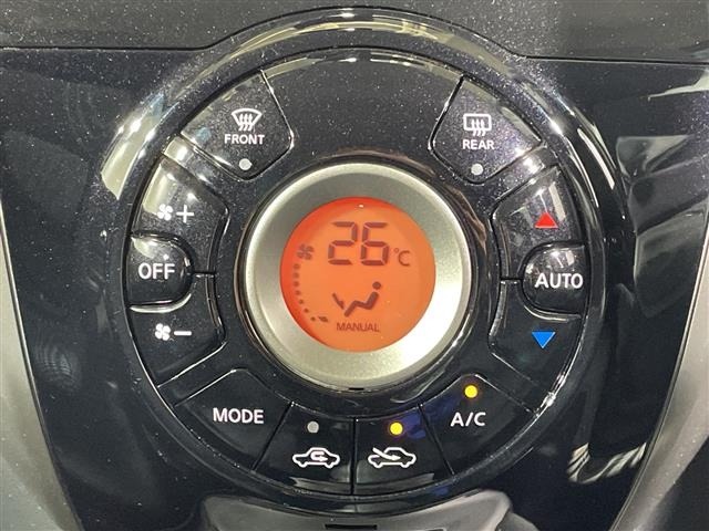 Nissan NOTE 2016 6985008-11