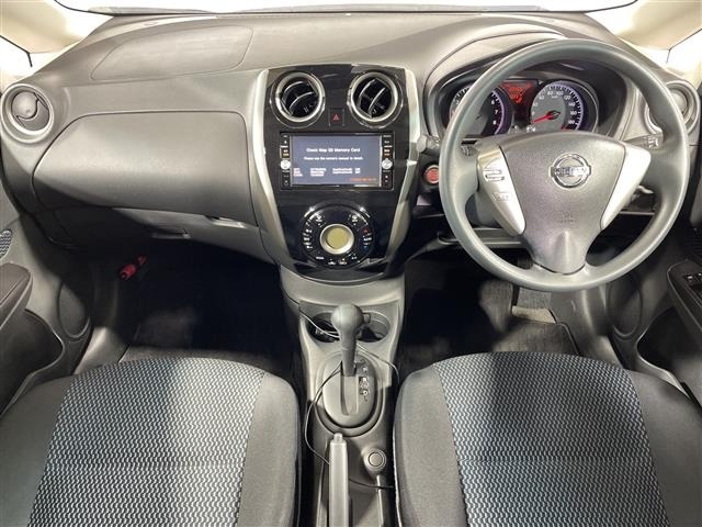Nissan NOTE 2016 6985008-15