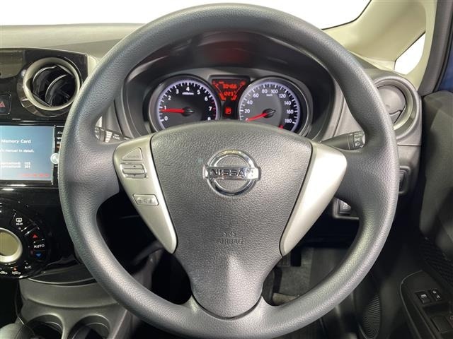 Nissan NOTE 2016 6985008-21