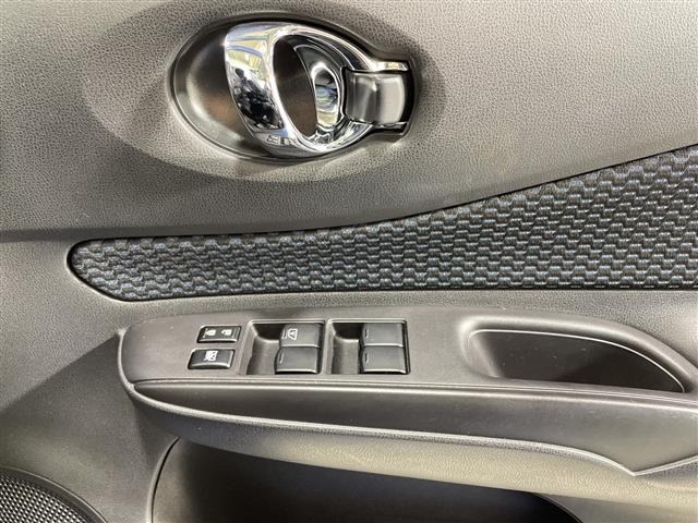 Nissan NOTE 2016 6985008-4