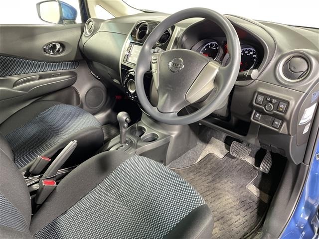 Nissan NOTE 2016 6985008-6