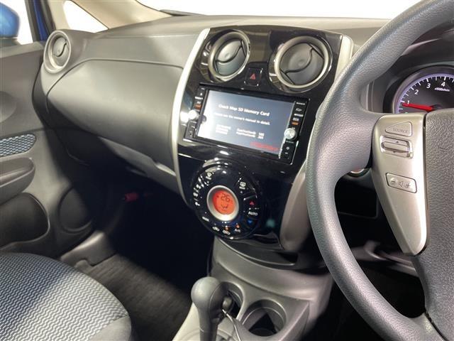 Nissan NOTE 2016 6985008-9