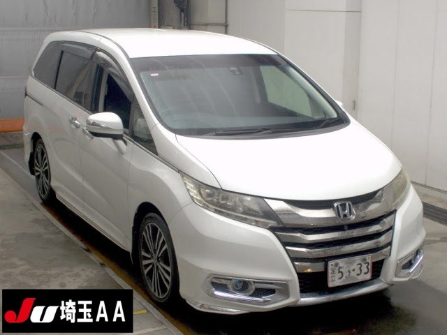 Honda ODYSSEY 2013 6994726-0