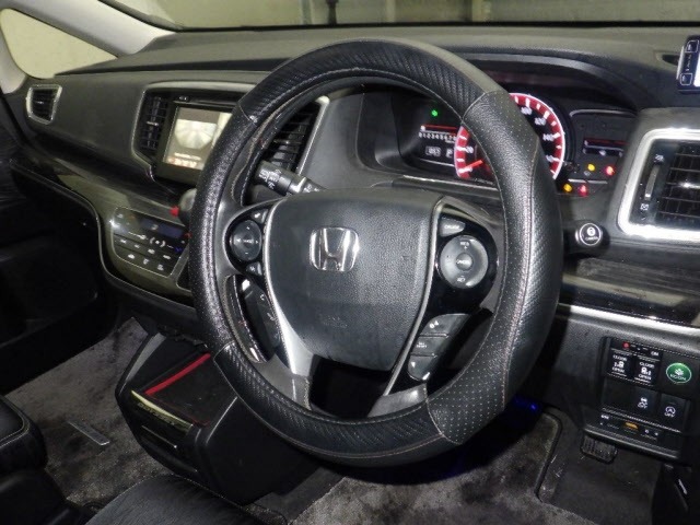 Honda ODYSSEY 2013 6994726-3