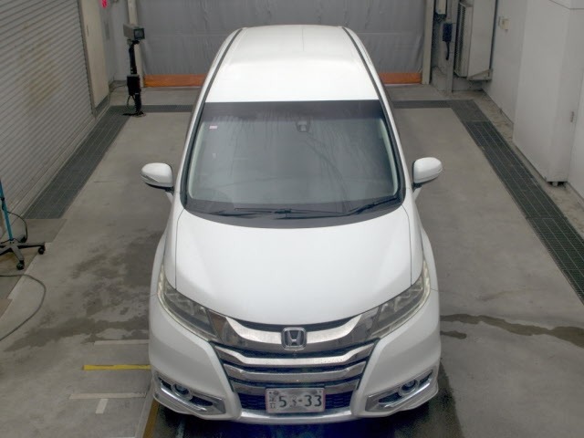 Honda ODYSSEY 2013 6994726-6