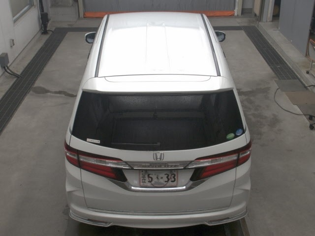 Honda ODYSSEY 2013 6994726-7