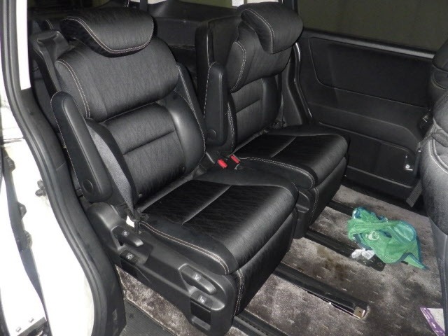 Honda ODYSSEY 2013 6994726-8