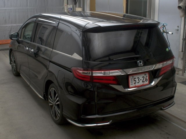 Honda ODYSSEY 2017 6994733-1