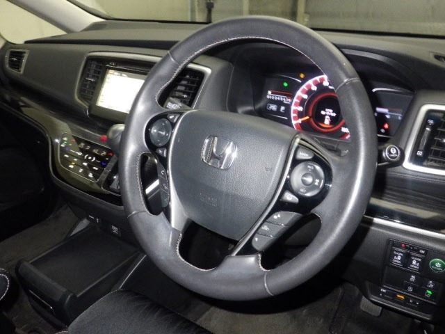 Honda ODYSSEY 2017 6994733-3