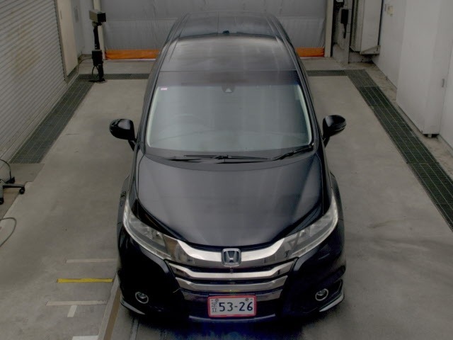 Honda ODYSSEY 2017 6994733-6