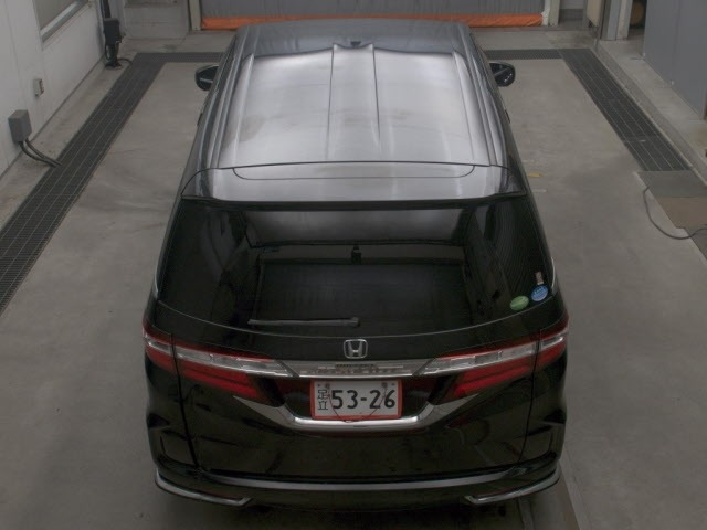 Honda ODYSSEY 2017 6994733-7