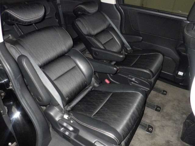 Honda ODYSSEY 2017 6994733-8