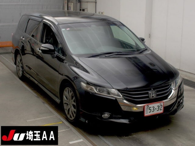 Honda ODYSSEY 2009 6994748-0
