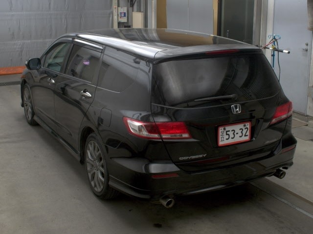 Honda ODYSSEY 2009 6994748-1