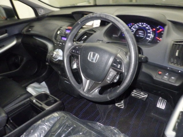 Honda ODYSSEY 2009 6994748-3
