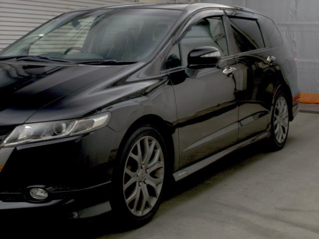 Honda ODYSSEY 2009 6994748-4