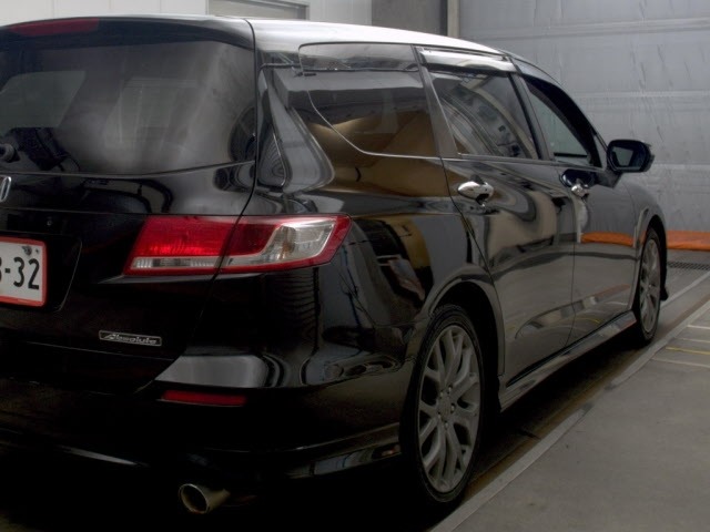 Honda ODYSSEY 2009 6994748-5