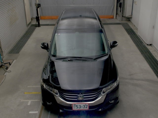 Honda ODYSSEY 2009 6994748-6