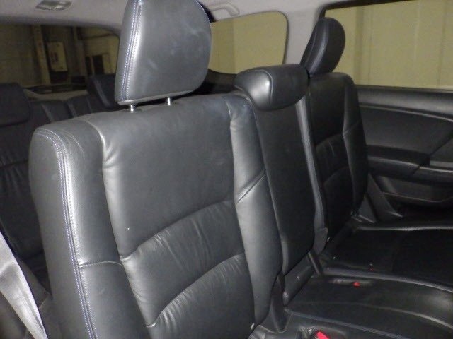 Honda ODYSSEY 2009 6994748-8