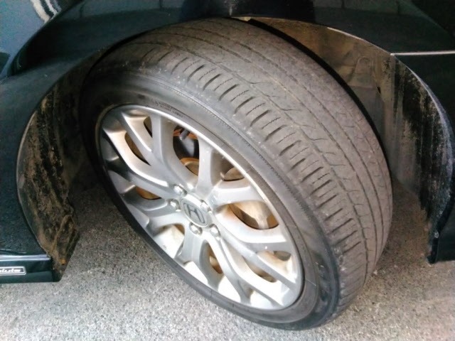 Honda ODYSSEY 2009 6994748-9