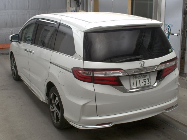 Honda ODYSSEY 2013 6994749-1