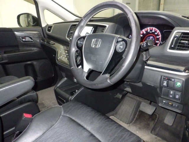 Honda ODYSSEY 2013 6994749-3