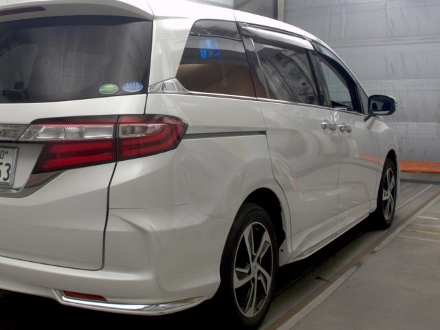 Honda ODYSSEY 2013 6994749-5