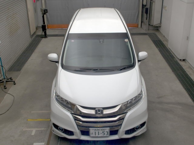 Honda ODYSSEY 2013 6994749-6