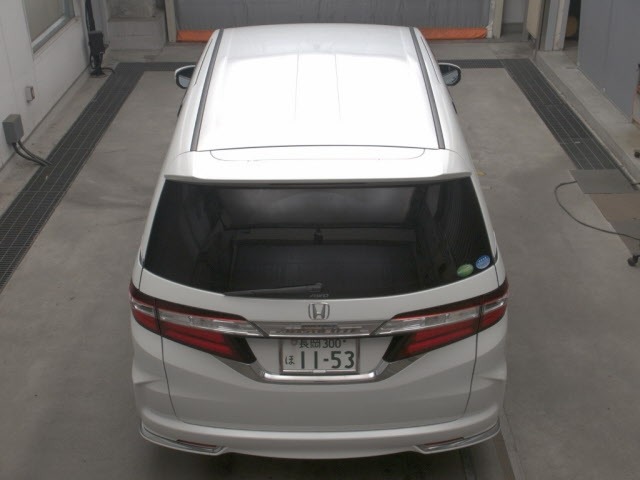 Honda ODYSSEY 2013 6994749-7