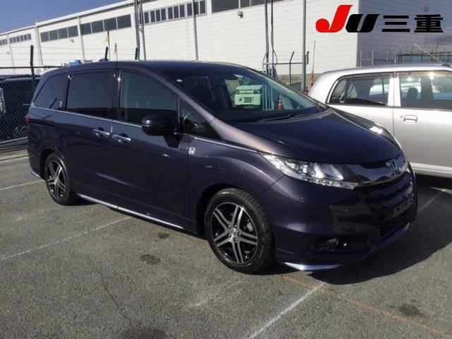 Honda ODYSSEY 2015 6994767-0