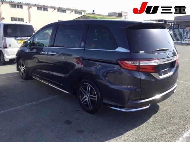 Honda ODYSSEY 2015 6994767-1