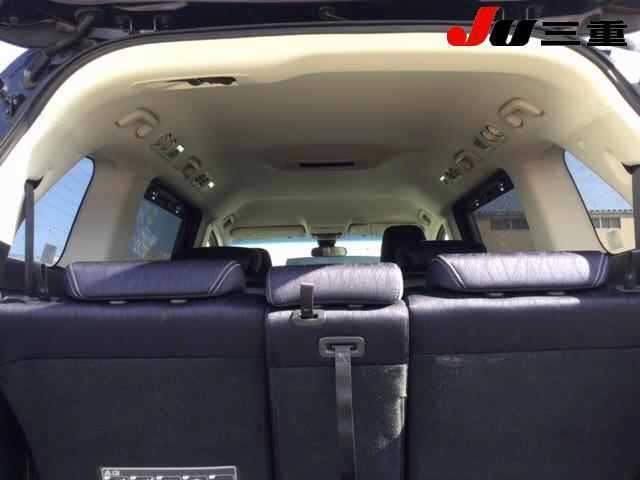 Honda ODYSSEY 2015 6994767-12