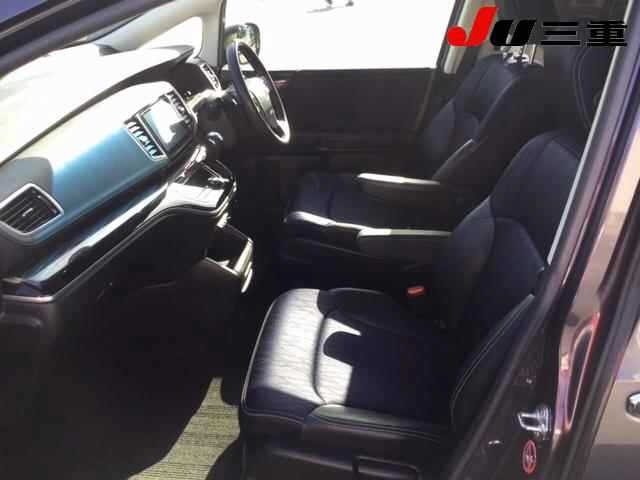 Honda ODYSSEY 2015 6994767-3