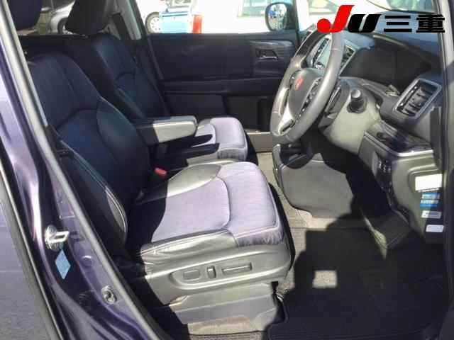 Honda ODYSSEY 2015 6994767-4