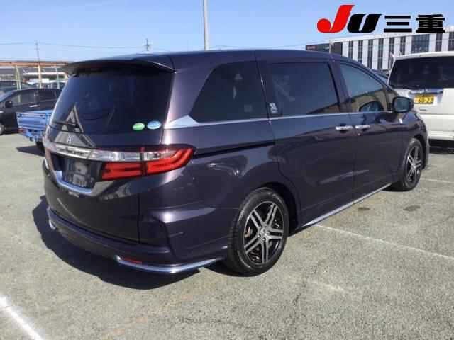 Honda ODYSSEY 2015 6994767-6