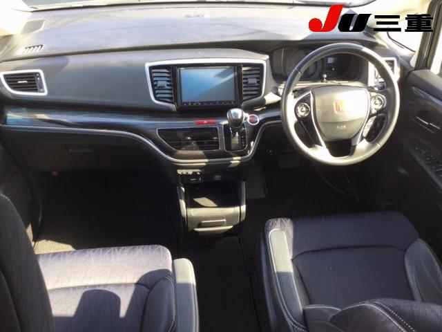 Honda ODYSSEY 2015 6994767-8