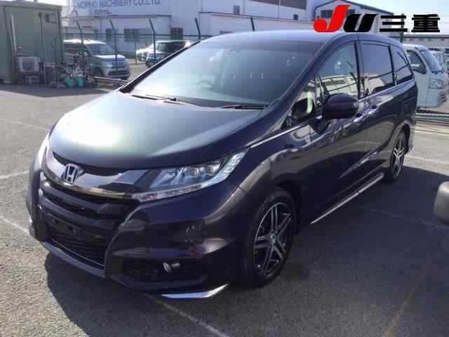 Honda ODYSSEY 2015 6994767-9