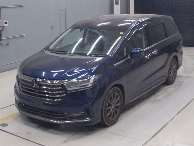 Honda ODYSSEY 2021 6994770-0